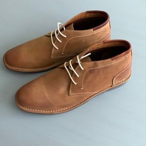 Men’s Steve Madden shoes